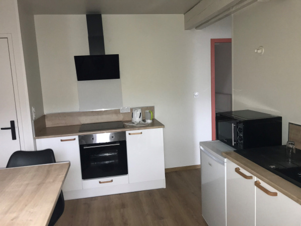 Offres de location Appartement Charolles 71120