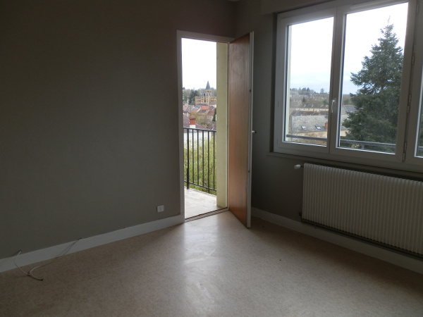 Offres de location Appartement Paray-le-Monial 71600