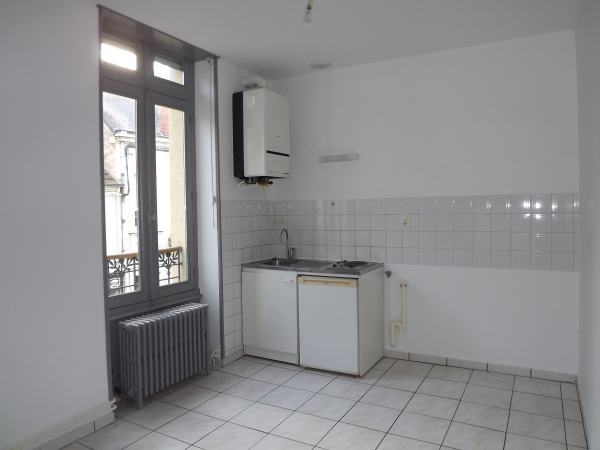 Offres de location Appartement Digoin 71160