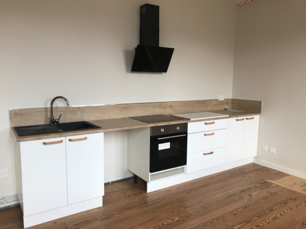 Offres de location Appartement Charolles 71120