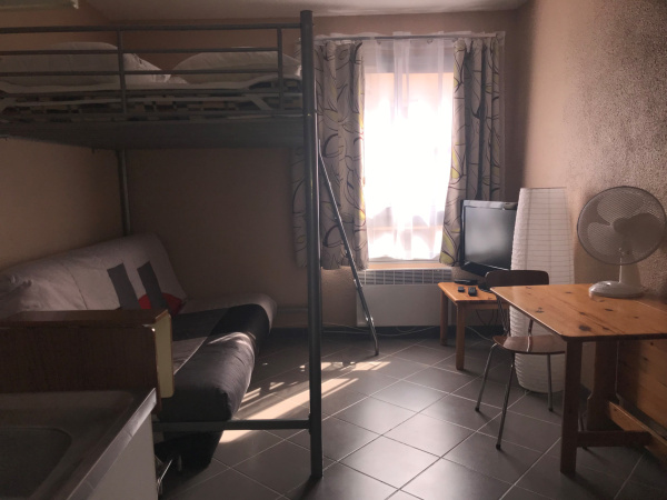 Offres de location Studio Paray-le-Monial 71600