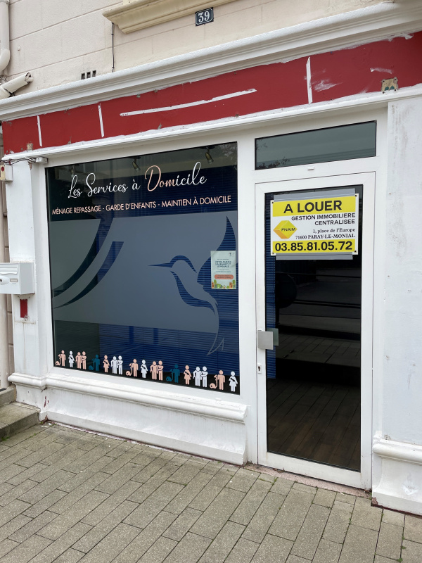 Offres de location Autre Paray-le-Monial 71600
