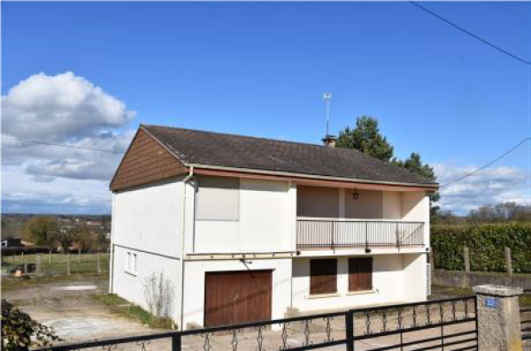 Offres de location Maison Paray-le-Monial 71600