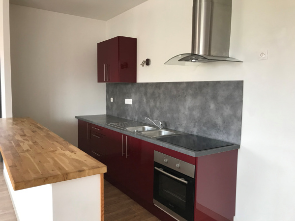 Offres de location Appartement Paray-le-Monial 71600