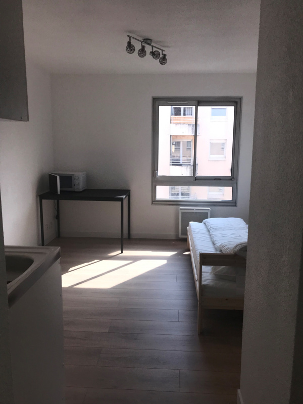 Offres de location Studio Paray-le-Monial 71600