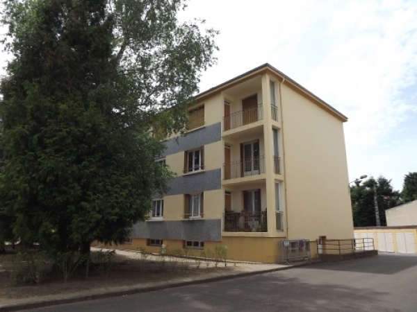 Offres de location Appartement Paray-le-Monial 71600