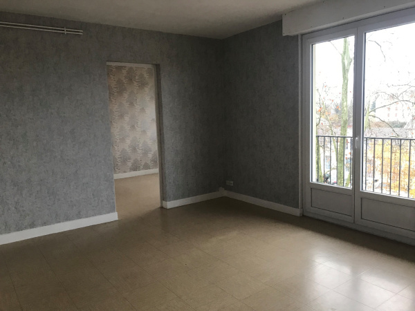 Offres de location Appartement Paray-le-Monial 71600