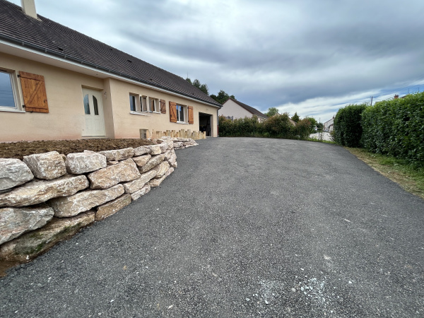 Offres de location Maison Charolles 71120