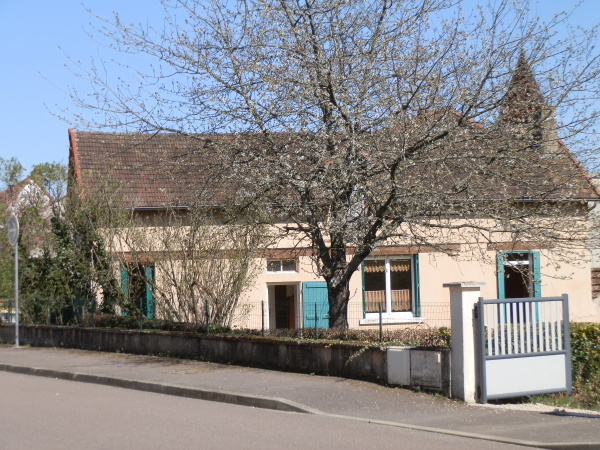 Offres de location Maison Ciry-le-Noble 71420