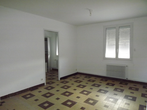 Offres de location Appartement Digoin 71160