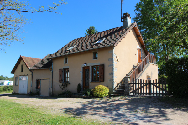 Offres de location Maison Vendenesse-lès-Charolles 71120