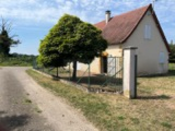 Offres de location Maison Lugny-lès-Charolles 71120