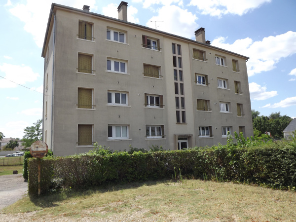 Offres de location Appartement Paray-le-Monial 71600