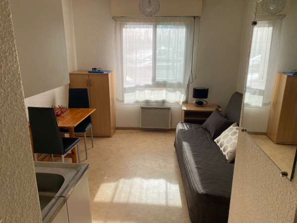 Offres de location Studio Paray-le-Monial 71600