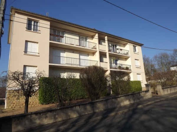 Offres de location Appartement Paray-le-Monial 71600