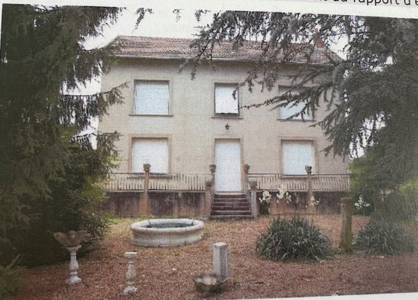 Offres de location Maison Paray-le-Monial 71600