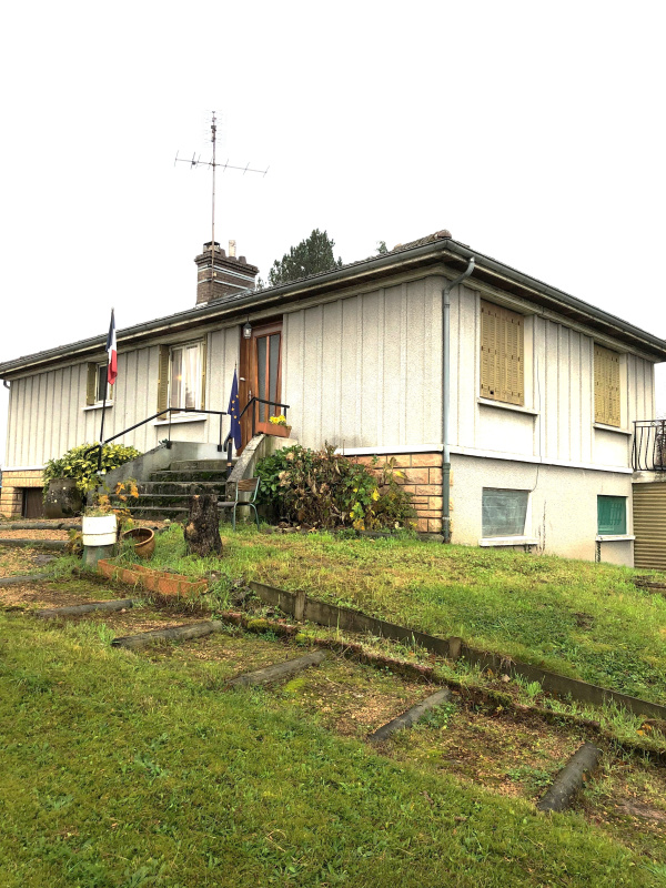 Offres de location Maison Paray-le-Monial 71600